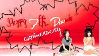 Davichi 7th Anniversary