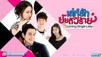 เล่ห์รัก ยัยตัวร้าย (Cunning Single Lady)2