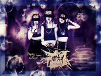 JJG - 4Minute dark ver.