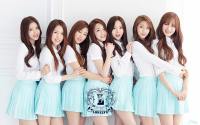 Lovelyz Mint