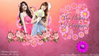 JeTi Movie | The Flowers Of Happiness