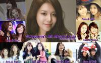 Sooyoung | All About Love