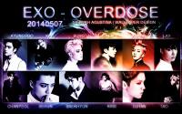 Tutorial+Stock | EXO "Overdose"