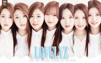 Lovelyz 2015.03.03 Comeback