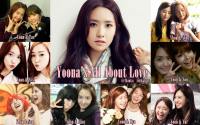 Yoona | All About Love