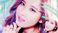 Seohyun | HOLLER