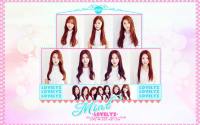 LOVELYZ MINT