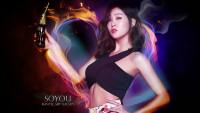 Soyou | My Heartbeat