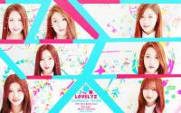 LOVELYZ Comeback Teaser