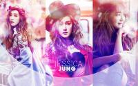 JESSICA JUNG