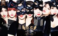 AOA : Like a cat Wallpaper