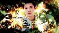 Park Chanyeol | EXO 2015 Abstract