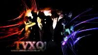 TVXQ | 7th album "TENSE"