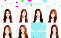 Lovelyz Hi teaser