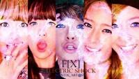 F(x) | Electric Shock