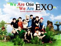 We Are One, We Are EXO