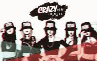 4MINUTE - 미쳐(Crazy)