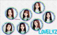 Lovelyz Comeback 5