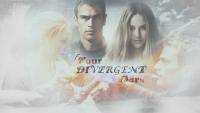 DIVERGENT FOUR TRIS