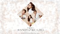 Yuri | Handsome Girl