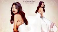 Sooyoung | Wedding Girl