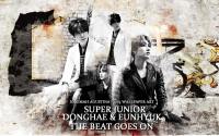 Super Junior Donghae & Eunhyuk | The Beat Goes On