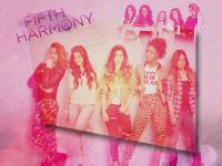 -Fifth harmony-