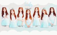 Lovelyz Hi Comeback