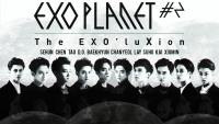 EXO PLANET #2 The EXO'LUXION 3