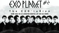 EXO PLANET #2 The EXO'LUXION 4