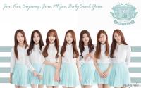 Lovelyz Repackage Album - Hi