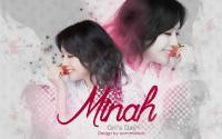 Minah Girl'sDay