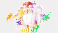 TAETISEO : COLORFUL