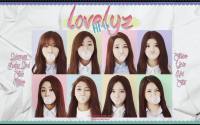 LOVELYZ COMEBACK ( HI~! )