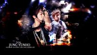 My Bias | TVXQ Yunho "Charismatic"