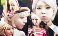 : HAPPY CHOA DAY :