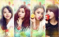 Girl's Day :')