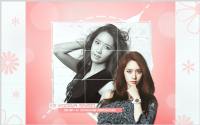 Yoona Baby-G