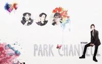 Park Chanyeol