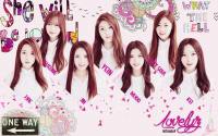 Lovelyz