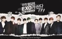 EXO #NEXTDOOR