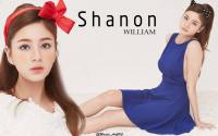 Shanon William | Simply Girl