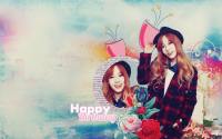 Happy Taeyeon Day