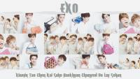 EXO : MCM