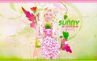 ♥ Sunny