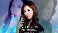 Seohyun | Her Feeling