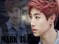 mark