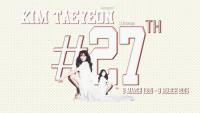 Kim Taeyeon #27 HD