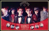 BOYFRIEND :: BOUNCE#ver.1