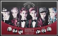 BOYFRIEND :: BOUNCE#ver.2